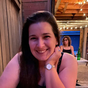 Meet your Posher, Jenna